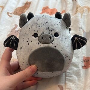 5 inch gio the gargoyle squishmallow
